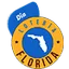 Logo de Florida Día - Americanas