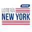 Logo de New York Noche - Americanas