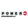 Powerball Double Play Logo de Powerball Double Play - Americanas