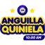 Logo de Anguila 10:00 AM - Anguila