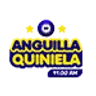 Anguila 11:00 AM Logo de Anguila 11:00 AM - Anguila