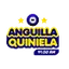 Logo de Anguila 11:00 AM - Anguila