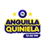 Anguila 12:00 PM Logo de Anguila 12:00 PM - Anguila