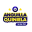 Logo de Anguila 12:00 PM - Anguila