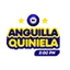 Logo de Anguila 2:00 PM - Anguila