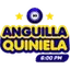 Logo de Anguila 5:00 PM - Anguila