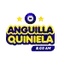 Logo de Anguila 8:00 AM - Anguila