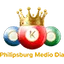 Logo de Philipsburg Día - King Lottery