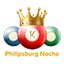 Logo de Philipsburg Noche - King Lottery