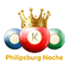 Philipsburg Noche Logo de Philipsburg Noche - King Lottery