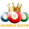 King Lottery Noche Logo de King Lottery Noche - King Lottery