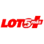 Logo de Loto 5 - Primera