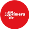 La Primera Día Logo de La Primera Día - Primera