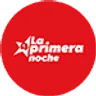 Primera Noche Logo de Primera Noche - Primera