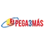 Logo de Pega 3 Más - Leidsa