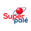 Logo de Super Palé - Leidsa