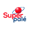 Super Palé Logo de Super Palé - Leidsa