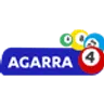Agarra 4 Logo de Agarra 4 - LoteDom