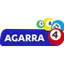 Logo de Agarra 4 - LoteDom