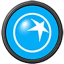 Logo de Loteka - lotería dominicana