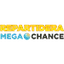 Logo de Mega Chances Repartidera - Loteka