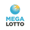 MegaLotto Logo de MegaLotto - Loteka