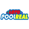 Loto Pool Noche Logo de Loto Pool Noche - Real