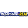 Repartidera Real Logo de Repartidera Real - Real