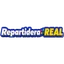 Logo de Repartidera Real - Real