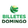 Billetes Domingo Logo de Billetes Domingo - Nacional